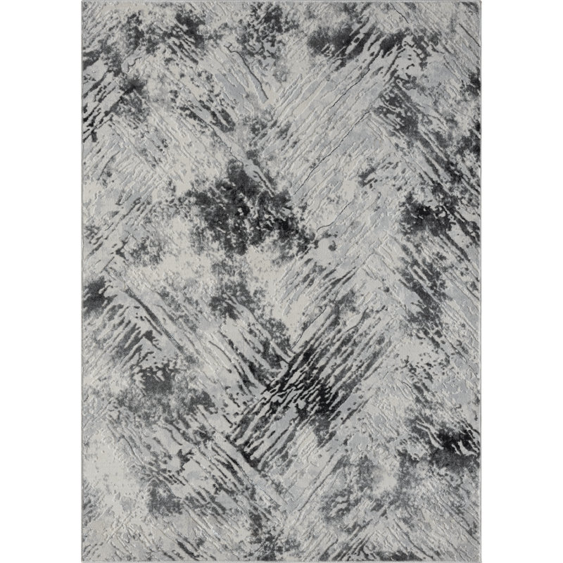 Siegulf Area Rug, Rectangle 12'6" x 15'