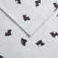 Ensemble de draps en flanelle 100% coton Woolrich-98174804-18539962