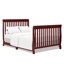 Lit de bébé convertible 5-en-1-114193929