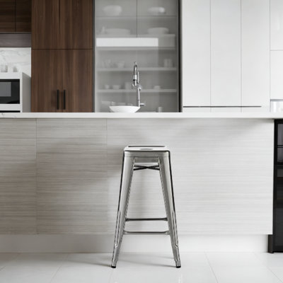 Tabouret de comptoir 26 po Darwen