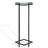 Bianeth Glass Top End Table