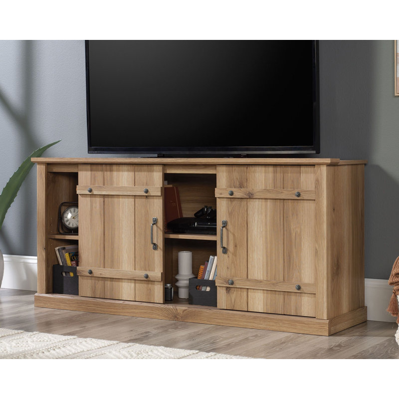Nakuma 62.441'' Sideboard, Timber Oak