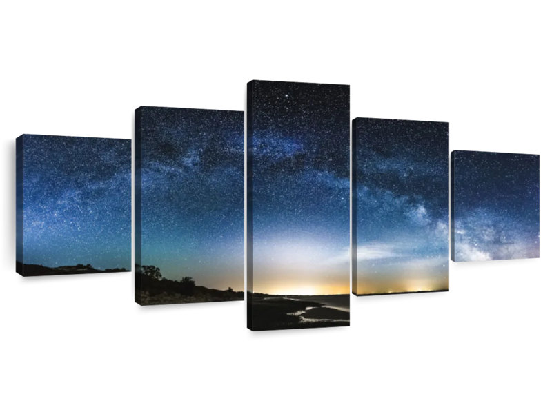 Milky Way