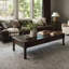 Tapis argent / ciel Amber Lewis x Loloi Zuma-62435978
