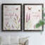 Collectionnez de beaux moments - Toile encadrée de qualité supérieure - prête à être accrochée-1202444991-1202444989