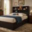 Lit plateforme simple Lympsham Cloud-Safe-519748135