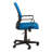 Bona Adjustable-Height Mid-Back Mesh Ergonomic Desk Chair with Arms-631591140