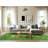 Washable Southwestern Indoor Rug-665621340