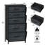 5 Drawer Storage Drawer-719006317