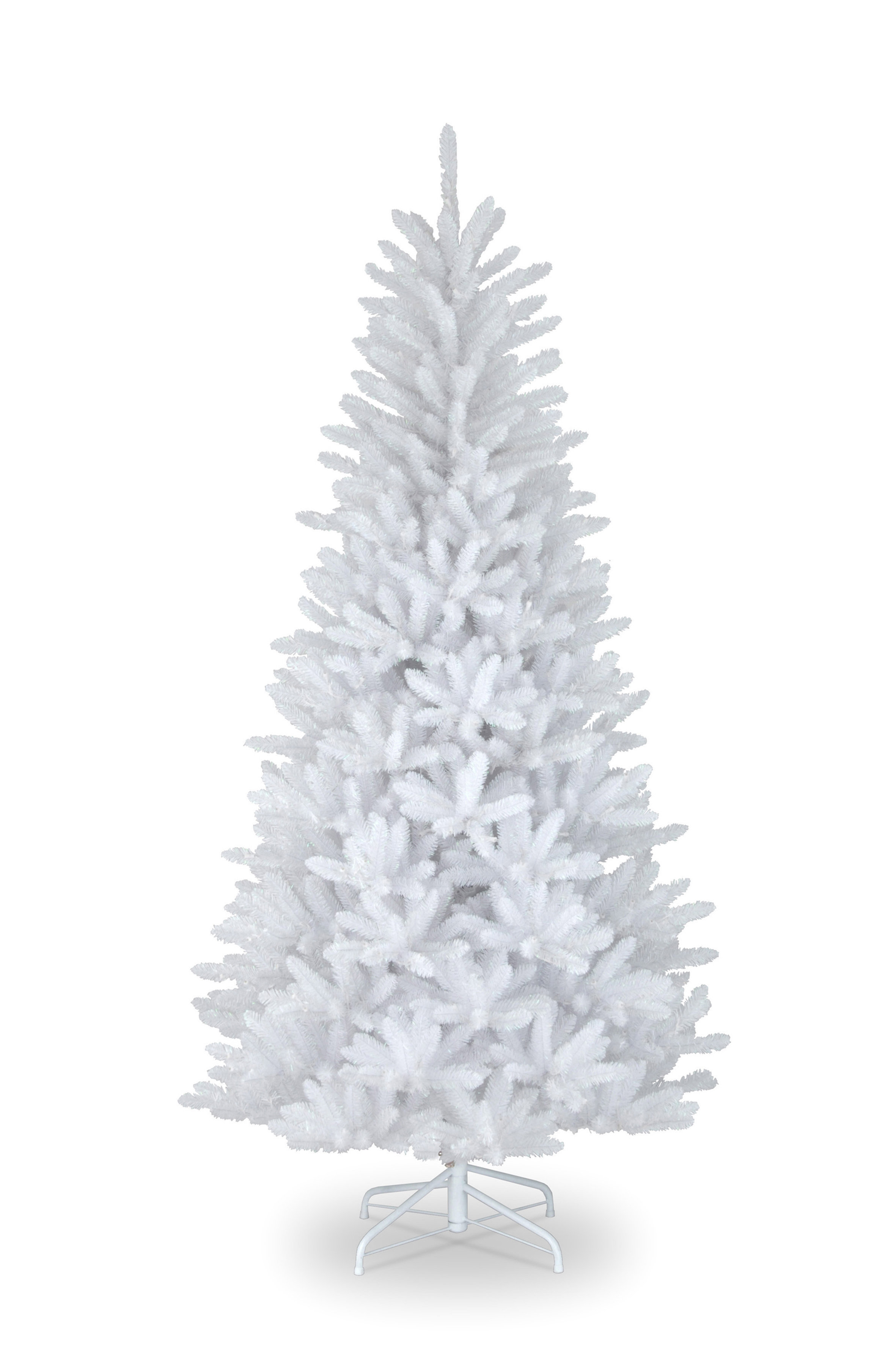 white artificial christmas tree clearance