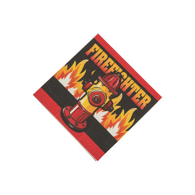 Disposable Paper Napkins