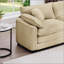 Canapé surdimensionné à coussin modulaire-1260687825