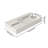 36'' Wall Mounted Bathroom Sink Solid Surface Sink