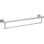 Barre à serviettes murale 24 "Bath Safety