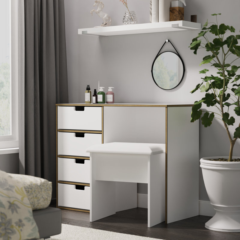 Buldir Dressing Table