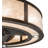 Damiyan 30'' Ceiling Fan with Light Kit