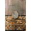 Mariinsky Pushkin Damask Wallpaper Roll-29099491