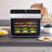VEVOR 6 Trays 700W Food Dehydrator