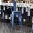 Britian All-Weather Commercial Counter Stool with Removable Back & Poly Resin Seat-588235285-588235280