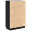 Writing Desk Engineered Wood Large-1275032077