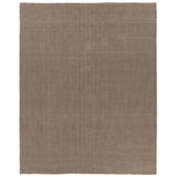 Jute / Sisal Area Rug in Taupe