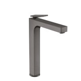 Citterio Single Hole Bathroom Faucet with Drain Assembly