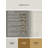 Soft Plush Felan New Years Modern & Contemporary Abstract Area Rug in Beige – White Binding-367910314