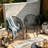 Patio Wicker Chair Set-129028107