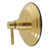 Brushed Brass is out of stock