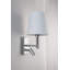 Pierron Iron LED Swing Arm Sconce