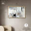 Art mural moderne, reproduction d'art sur toile, art abstrait, 45 x 30-2108076409-2108076404