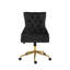 Farner Velvet Executive Chair-1027371126-1027371120