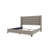 Miliyah Horizontal Channel Upholstered Bed-8650080-8650093