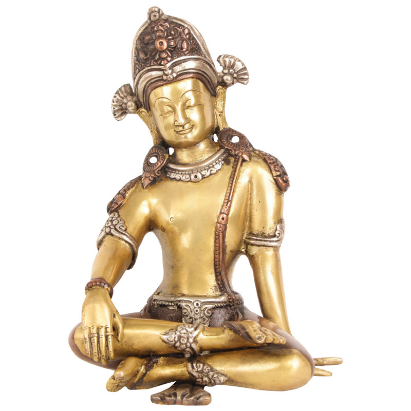 Religious & Spiritual Figurines & Sculptures