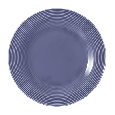 23cm Porcelain Bread And Butter Plate