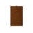 Bertie Walnut Finish Accent Table-125534486