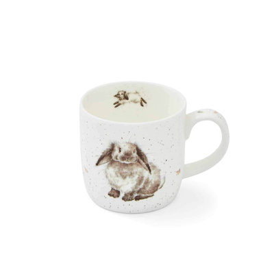 Grande tasse Rosie (lapin), 11 oz