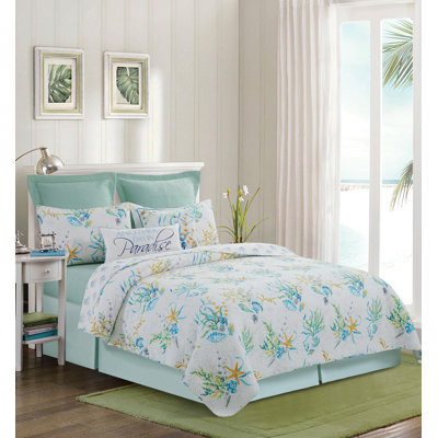 Marlowe Sound Quilt Set