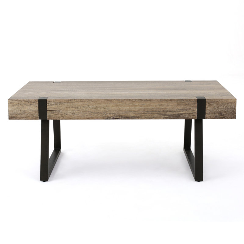 Coffee Table(Only Including Coffee Table,Without Chairs)
