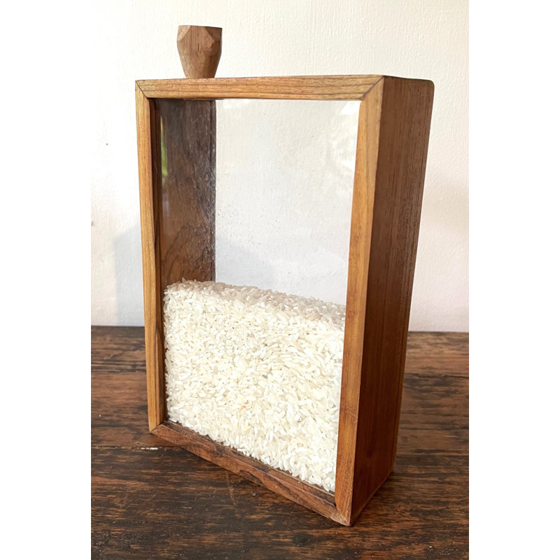 Food Storage Container