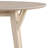 Evanston 42" Wood Dining Table-1193446475