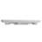BOCCHI Fenice 17.91'' Fireclay Rectangular Bathroom Sink-90559087