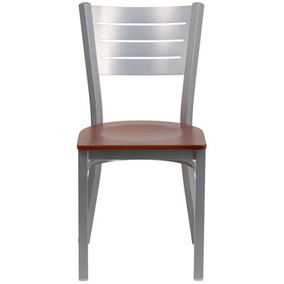 Chaise de restaurant Elkton