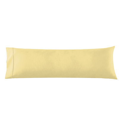 Nestl 1800 Thread Count Body Pillowcase