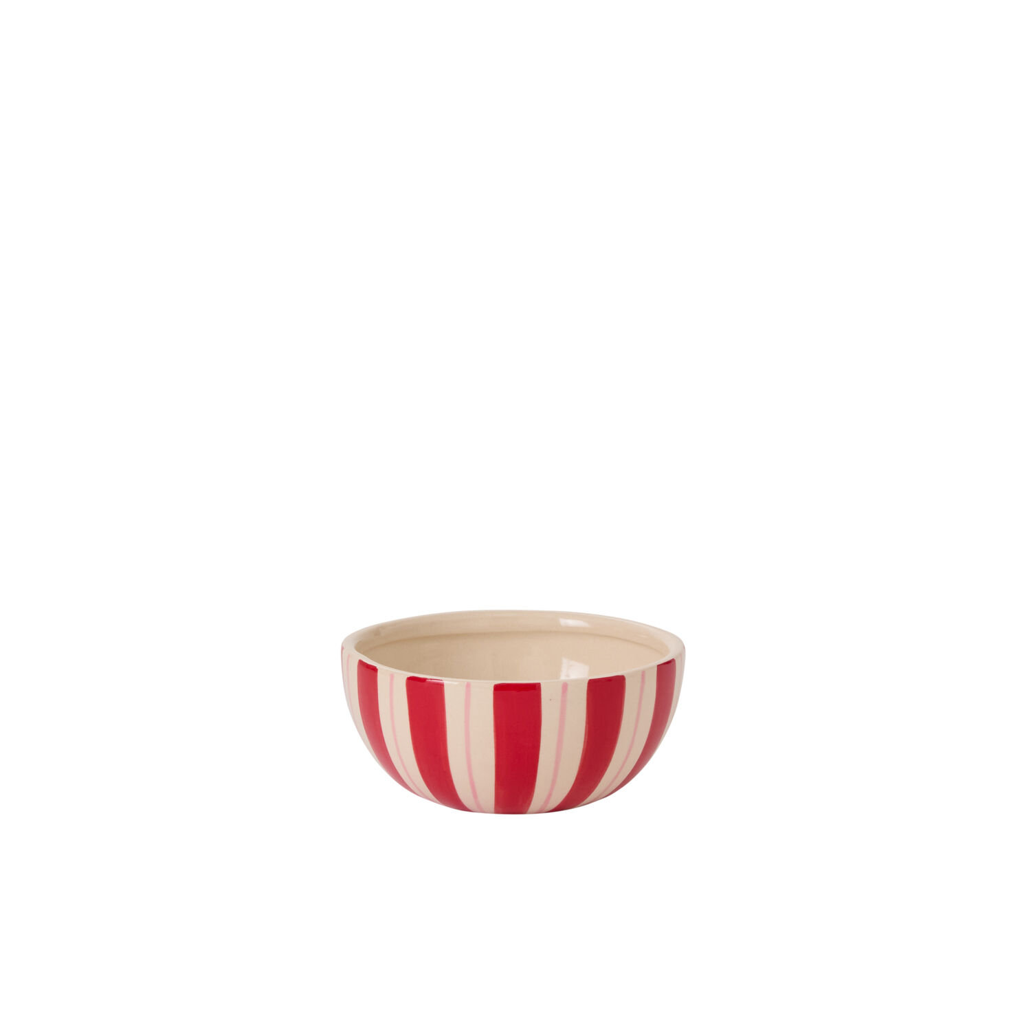 Ceramic Soup Bowl
