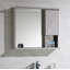 Donatello 27.5'' W Mirrored Medicine Cabinet