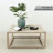 Gabrielius Single Coffee Table