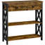 Vintage Wooden Console Table-124063582-102222241-90165698