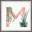 Medau Single Picture Frame Print-2110878015