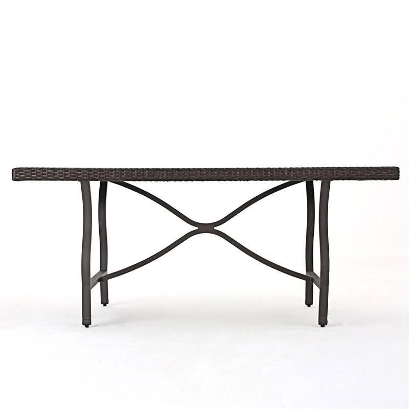 Gaetano Dining Table,Patio Table,Outdoor Coffee Table
